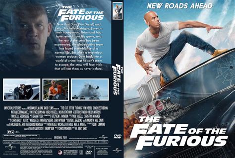 Audience reviews for the fate of the furious. The Fate Of The Furious DVD Cover | Cover Addict - Free ...