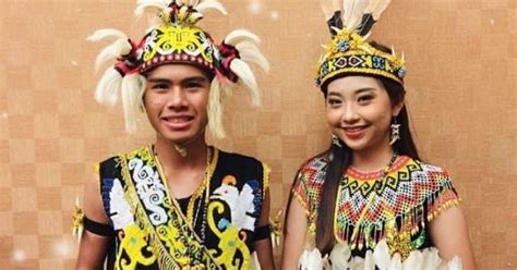 Asal Usul 5 Pakaian Tradisional Di Indonesia
