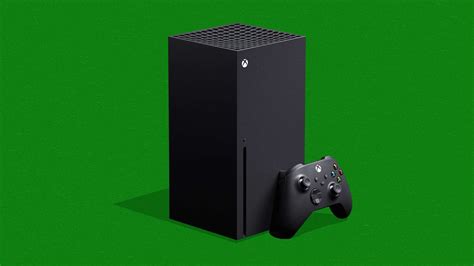 Xbox Series X Will Be Twice As Powerful As Xbox One X