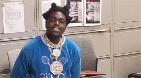 Kodak Black Was Arrested And People Cant Enough Of His