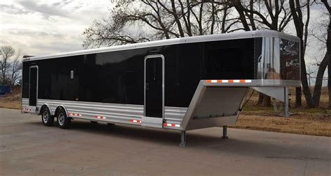 Toy Haulers New And Used Rvs Transwest