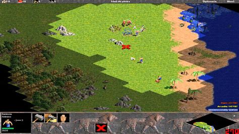 Or will you fall to the lure of the dark side? Télécharger Age of Empires Gratuit • Télécharger Jeux PC ...