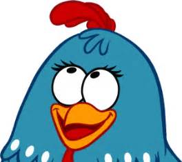 You can download 496*521 of cartoon baby bird now. PNGimgs: Galinha Pintadinha*Png