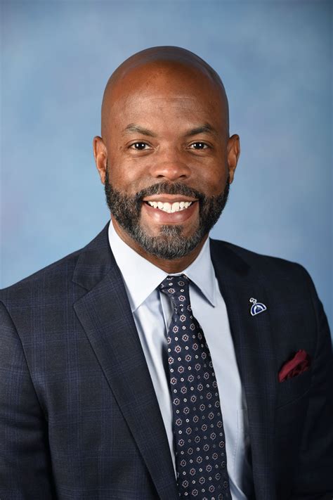 Bakari F. Burns - District 6 - City of Orlando