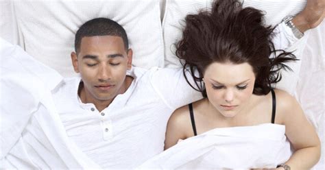Sleeping Together Why Catching Zzzs Together Improves Your Health Photos Huffpost Life