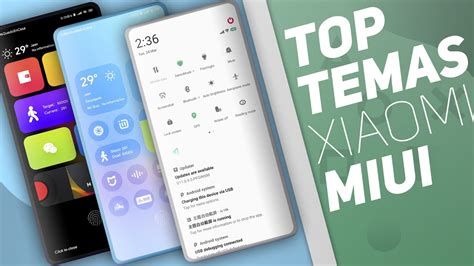 Miui 9 themes stock theme is available on official mi forum which can be download and installed easily. TOP MEJORES TEMAS PARA XIAOMI MIUI 11 - MIUI THEMES 2020 ...