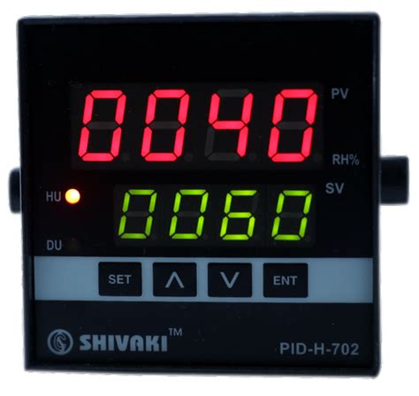 Humidity Controller - LED Display, Digital Humidity Controller, आर्द्रता नियंत्रक in Azadpur ...