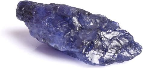 Gemhub Certified Blue Sapphire Stone 1740 Ct Healing Crystal Rough