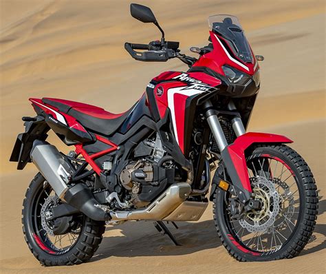 Here's what we make of it. Honda CRF 1100 L Africa Twin 2020 - Fiche moto - MOTOPLANETE