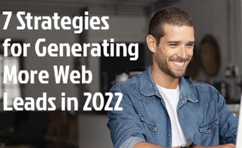 7 Strategies For Generating More Web Leads In 2022 Roofing
