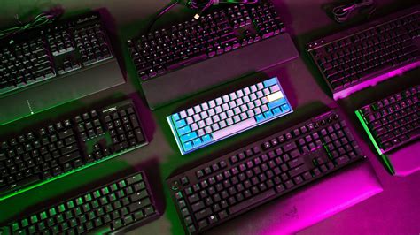 The 6 Best Gaming Keyboards Of 2023 Tested By Gearlab