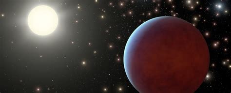 Astronomers Just Found A Hot Jupiter So Dark It Absorbs Nearly 99 Of Light