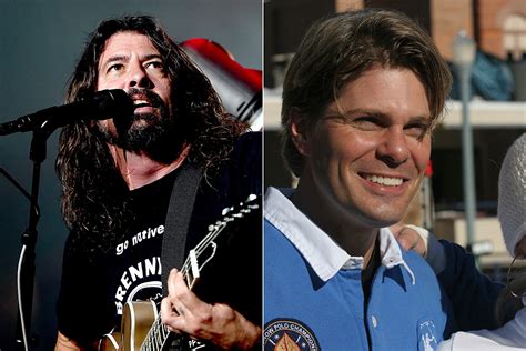 Somewhat abrasive and also a tad insecure, mike is the voice of reason in. Dave Grohl Invites High School Music Foe Onstage