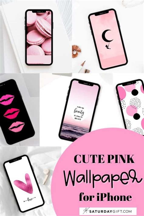 Download Kumpulan 84 Wallpaper Aesthetic Iphone Pink Hd Gambar