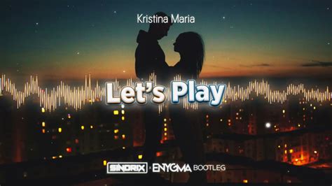 Kristina Maria Lets Play Sindrix X Enygma Bootleg Youtube