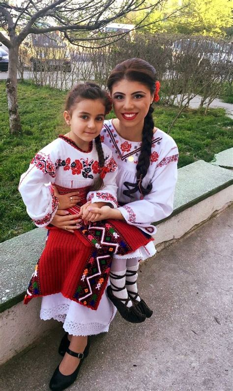 costum popular romanesc din dobrogea traditional romanian costume from dobrogea moldova best