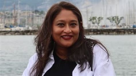 Saima Wazed Daughter Of Bangladesh Pm Sheikh Hasina Elected As Regional Director Of Who’s