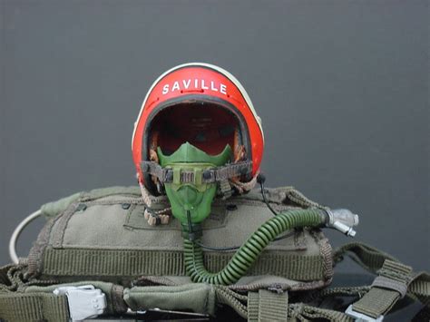 Modern War 1990s To Present F4 F14 F15 Pilot And Helmets Done By Gman