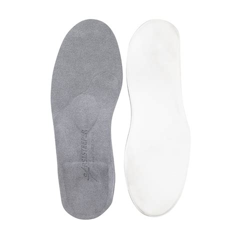 Steeper Normal Turf Toe Insoles For Men Uk
