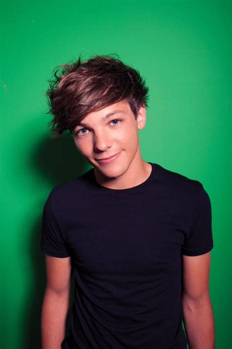 2011 Louis One Direction 2011 One Direction Photoshoot One Direction