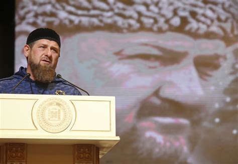 This New Report Shows How Bad Chechnya S Gay Crackdown Really Is