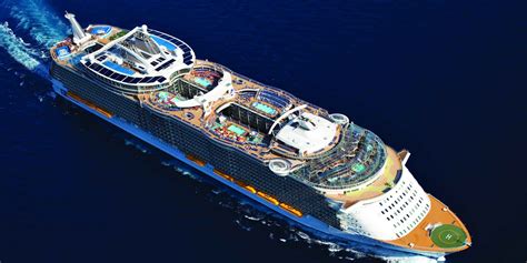 The oasis of the seas is full of amenities for every type of cruise enthusiast. Royal Caribbean Cruises | Cruise Deals on Oasis of the Seas