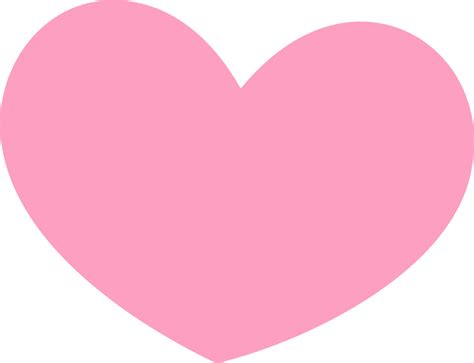 download cute hearts png pink broken heart clipart png image with no background