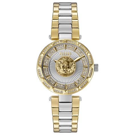 buy versus versace sertie women s watch vspq16621