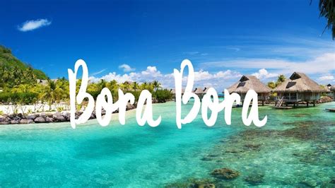 Sex In Bora Bora Telegraph