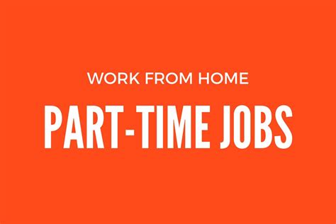 Work From Home Part Time Jobs Malaysia Malaysia Opportunities Bisnis