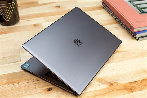 Diluar Nalar Laptop Huawei Terbaru Teknologi Canggih