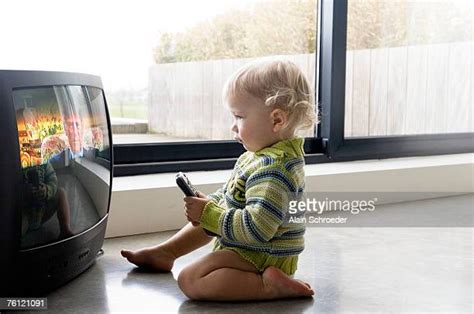 Baby Tv Remote Photos And Premium High Res Pictures Getty Images