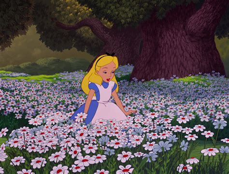 Screencaps Alice In Wonderland Photo 34178900 Fanpop