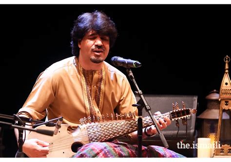 The Art Of The Afghan Rubab A Musical Conversation The