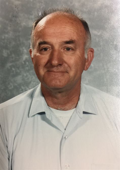Albert James Canepa Obituary - Merced, CA
