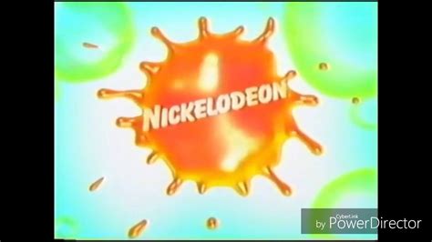 Nickelodeon Splat Short Version Youtube