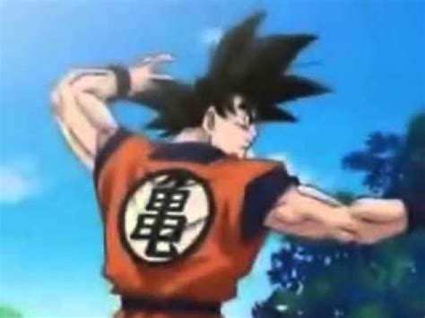 After learning that he is from another planet, a warrior named goku and his friends are prompted to defend it from an onslaught of extraterrestrial enemies. Dragon ball z kai theme song english dubbed - YouTube