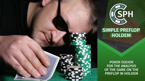 The Importance of Preflop GTO Poker Ranges – How Well Do You Know It?