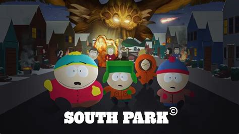 ‘south Park Season 26 Episode 5 How To Watch For Free 3823