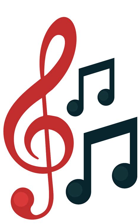 Free Music Note 1200742 Png With Transparent Background