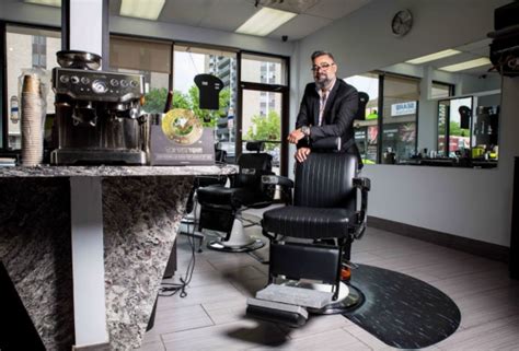 With amazing hair stylists, salon bliss endeavours to redefine your expectations of what the best ottawa hair salon can and should be. BEST OF OTTAWA 2018: Hair Salons and Barber Shops