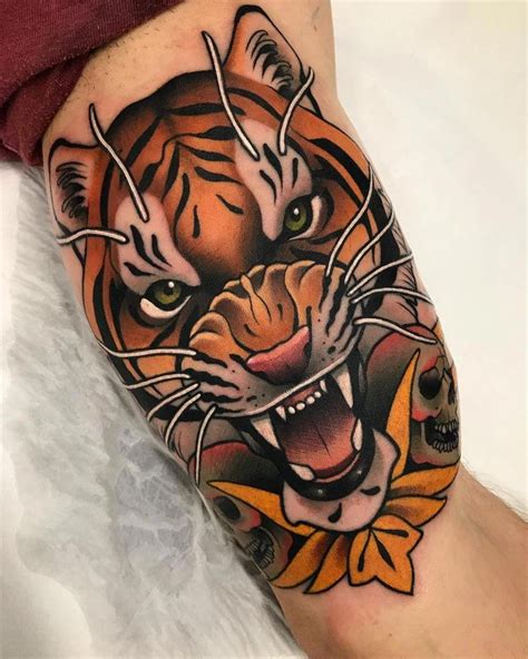 There's also a flower called tiger lily, that's popular as a tattoo design. japanese tattoos symbols and meaning #Japanesetattoos ...