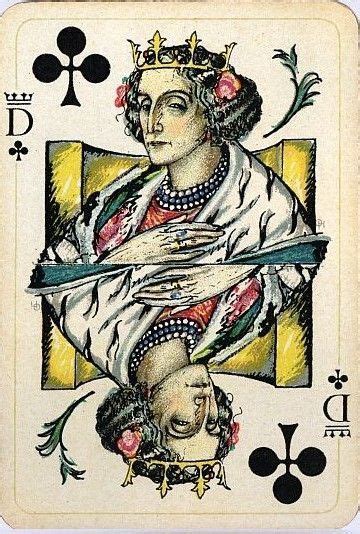 Pin By Christiane Pavoni On Collectables Playing Cards Card Art