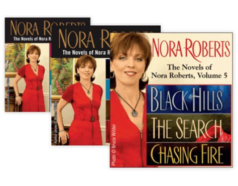 The Complete List Of Nora Roberts Books In Order Hooked To 46 Off