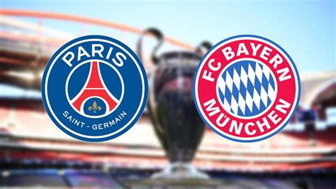 • football whispers prediction one: PSG vs Bayern Munich: Champions League final: how and ...