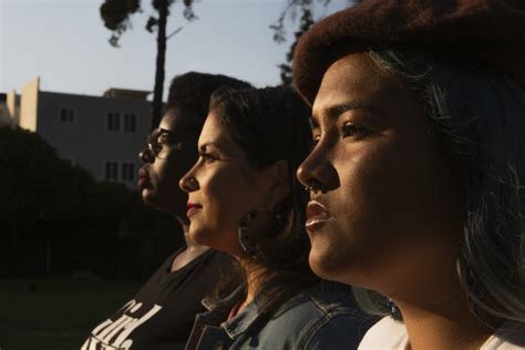 33rd Season Of Pbs Pov Opens With Oakland Girl Power In We Are The