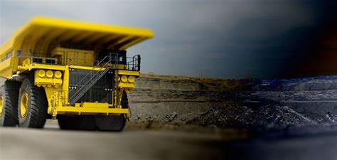 Overseas Purchasing Services Ops Ltd More Than Just Mining Equipment