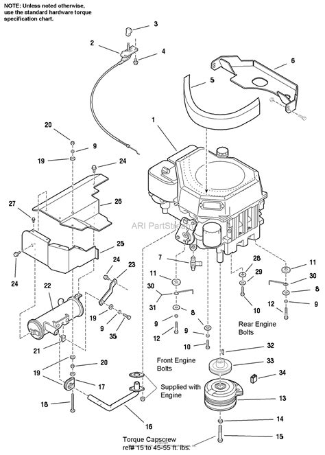 I need all service manual, diagram of instrument panel as none of the switches are labeled, wiring diagram and electrical schematics. Simplicity 1693046 - 413H, 14HP Hydro Parts Diagram for ...