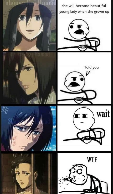 funny anime memes