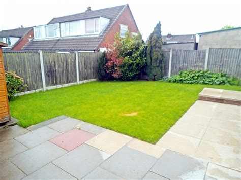 3 Bedroom Detached Dormer Bungalow Larkfield Eccleston Chorley Pr7